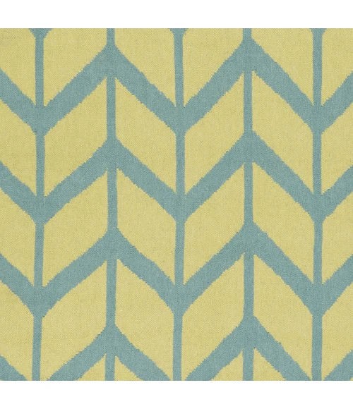 Fallon FAL-1091 8' x 8' Handmade Rug