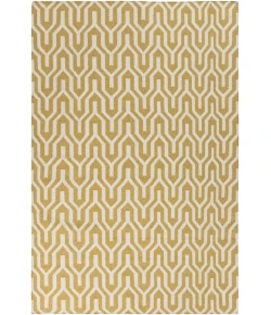 Surya Fallon FAL1102 Ivory Wheat Area Rug 2 ft. 6 in. X 8 ft. Runner