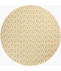 Surya Fallon Light Gray FAL-1102 8ft. x 8ft. Round Rug