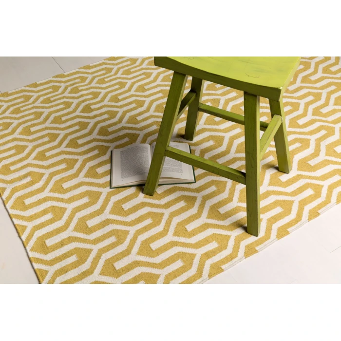 Surya Fallon Light Gray FAL-1102 8ft. x 8ft. Round Rug