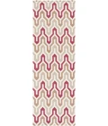 Fallon FAL-1104 3'6" x 5'6" Hand Made Rug