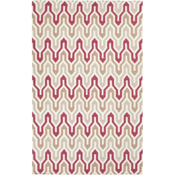 Fallon FAL-1104 2' x 3' Hand Made Rug