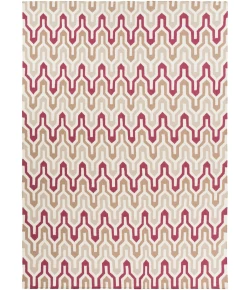 Surya Fallon FAL1104 Ivory Medium Brown Area Rug 8 ft. X 11 ft. Rectangle