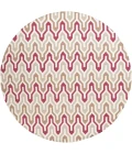 Fallon FAL-1104 5' x 8' Hand Made Rug