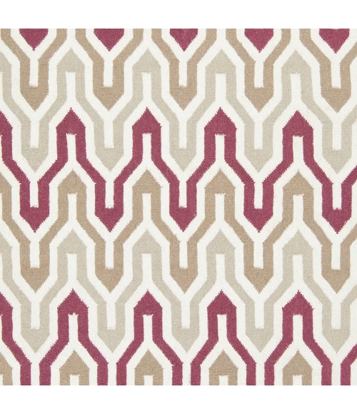 Fallon FAL-1104 5' x 8' Hand Made Rug