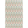 Surya Fallon Ivory FAL-1105 8ft. x 11ft. Rect. Rug