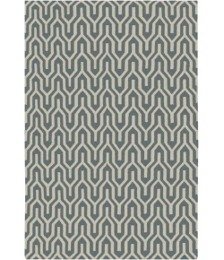 Surya Fallon FAL1109 Olive Ivory Area Rug 3 ft. 6 in. X 5 ft. 6 in. Rectangle