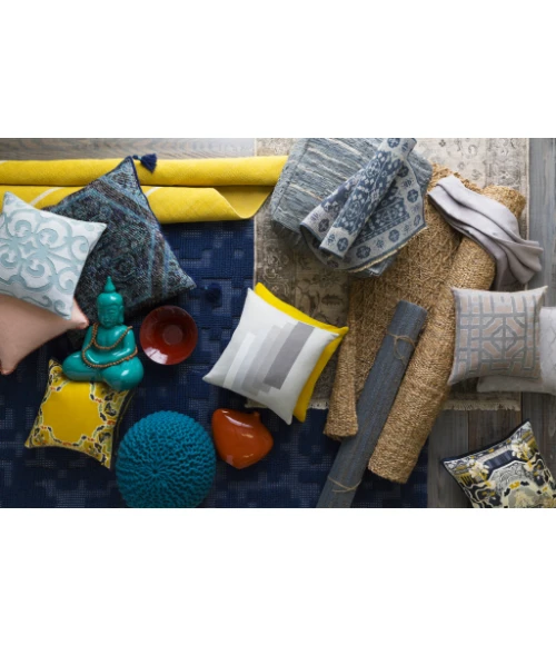 Surya Theodora THO-3003 8  Round Rug