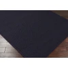Surya Fargo FARGO116 Navy Area Rug 8 ft. X 10 ft. Rectangle