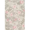 Livabliss Fabian FBI-2300 2 ft. X 3 ft. Rect. Rug