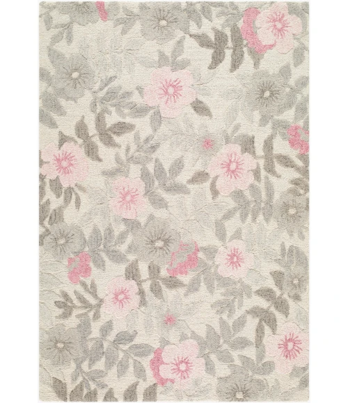 Livabliss Fabian FBI-2300 5 ft. X 7 ft. 6 in. Rect. Rug
