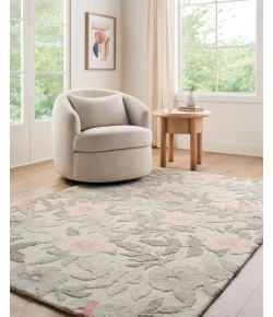 Livabliss Fabian FBI-2300 5 ft. X 7 ft. 6 in. Rect. Rug