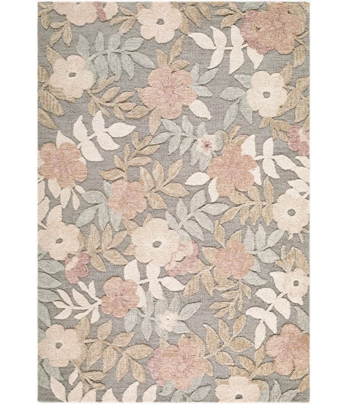 LIVABLISS Fabian Dusty Rose FBI-2302 2ft. x 3ft. Rect. Rug