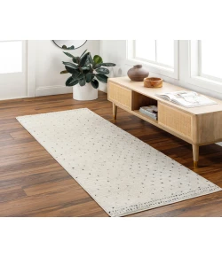 Livabliss Freud FEU-2303 2 ft. 7 in. x 7 ft. 3 in. Runner Rug