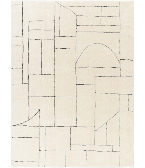 Livabliss Freud Rug FEU2307