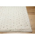 Freud FEU-2315 27" x 73" Machine Woven Rug