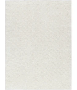 Livabliss Freud FEU2327 Ivory Off-White Area Rug 2 ft. 8 in. X 7 ft. 3 in. Runner