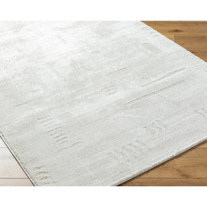Freud FEU-2328 710" x 10 Machine Woven Rug
