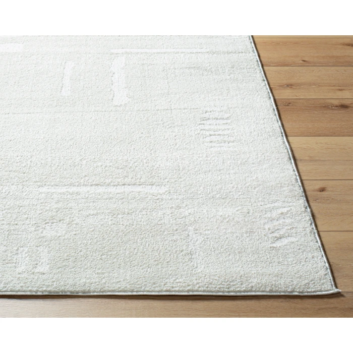 Freud FEU-2328 710" x 10 Machine Woven Rug