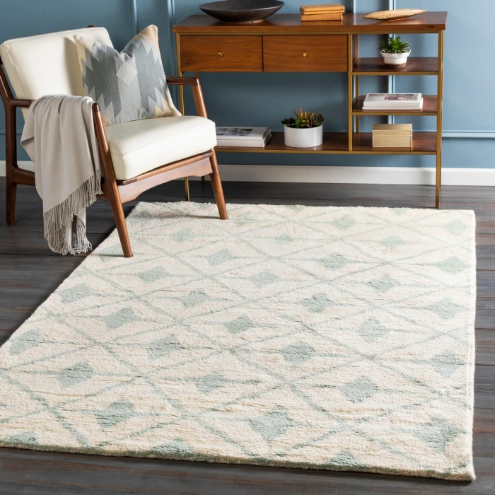 Surya Fez FEZ-2304 Area Rug
