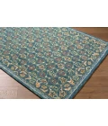 Livabliss Fairfax Cerulean FFX-2304 2 ft. X 3 ft. Rect. Rug