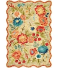 Livabliss Fairfax Olive FFX-2310 8 ft. X 10 ft. Rect. Rug