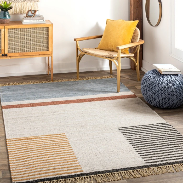 Livabliss Fulham FHM-2302 2 x 3 Rug