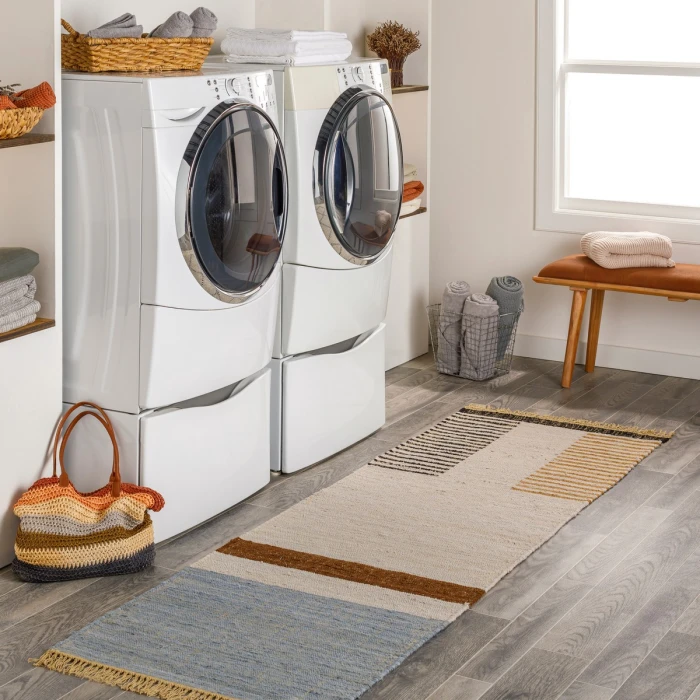 Livabliss Fulham FHM-2302 26" x 8 Rug