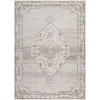 Livabliss Fifth Avenue Light Gray FIF-2301 8 ft. 10 in. X 12 ft. 2 in. Rect. Rug