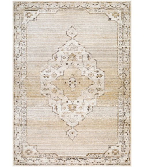 Livabliss Fifth Avenue Light Gray FIF-2302 8 ft. 10 in. X 12 ft. 2 in. Rect. Rug