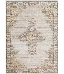 Livabliss Fifth Avenue Light Gray FIF-2304 2 ft. 6 in. X 7 ft. 3 in. Rect. Rug