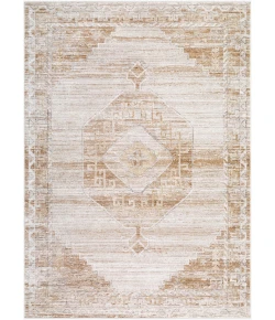 Livabliss Fifth Avenue Light Gray FIF-2305 2 ft. 6 in. X 7 ft. 3 in. Rect. Rug