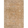 LIVABLISS Fifth Avenue Tan FIF-2314 7ft.10in. x 10ft.2in. Rect. Rug