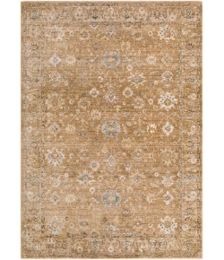 LIVABLISS Fifth Avenue Tan FIF-2314 8ft.10in. x 12ft.2in. Rect. Rug