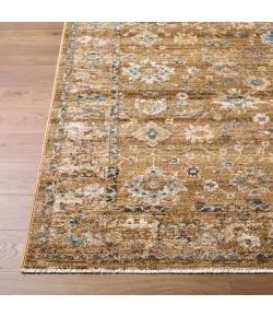 LIVABLISS Fifth Avenue Tan FIF-2314 8ft.10in. x 12ft.2in. Rect. Rug