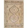LIVABLISS Fifth Avenue Taupe FIF-2318 5ft. x 7ft.5in. Rect. Rug