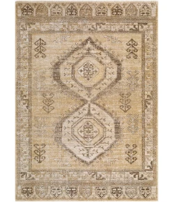 LIVABLISS Fifth Avenue Taupe FIF-2318 2ft.6in. x 7ft.3in. Rect. Rug