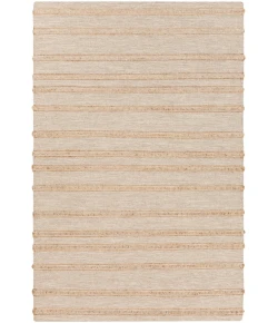 Surya Fiji FJI8001 Ivory Wheat Area Rug 6 ft. X 9 ft. Rectangle