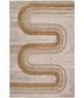 Surya Fuji Beige FJJ-2300 9ft. x 12ft. Rect. Rug