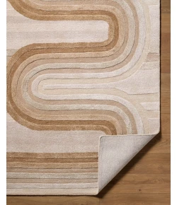 Surya Fuji Beige FJJ-2300 9ft. x 12ft. Rect. Rug