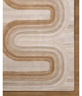 Surya Fuji Beige FJJ-2300 9ft. x 12ft. Rect. Rug