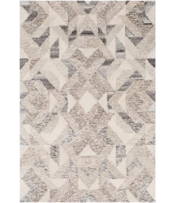 Surya Falcon FLC8002 Camel Dark Brown Area Rug 2 ft. X 3 ft. Rectangle