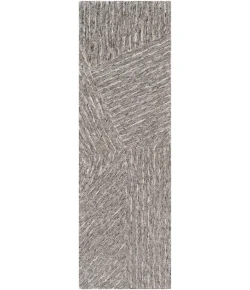 Surya Falcon FLC8003 Camel White Area Rug 2 ft. 6 in. X 8 ft. Runner