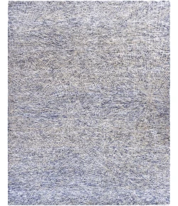 Surya Falcon FLC8008 Navy Khaki Area Rug 8 ft. X 10 ft. Rectangle