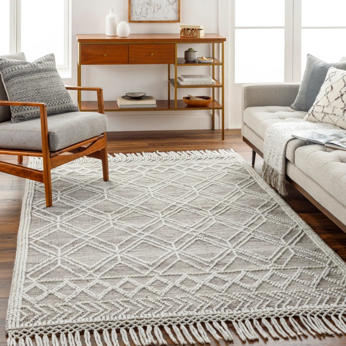 Livabliss Fleur Rug FLE2302