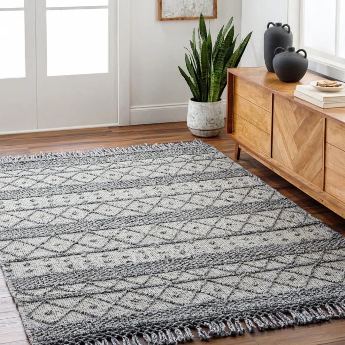 Livabliss Fleur Rug FLE2305