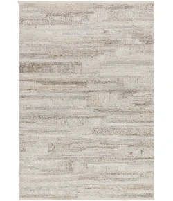 Surya Floria FLI2302 Ivory Brown Area Rug 8 ft. X 10 ft. Rectangle