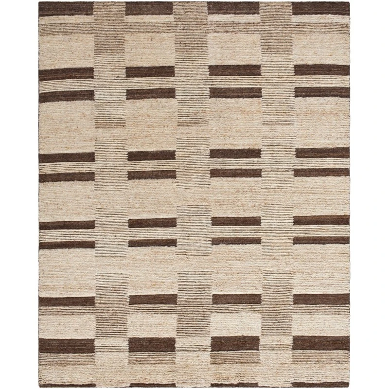 Folklore FLK-2301 6 x 9 Handmade Rug