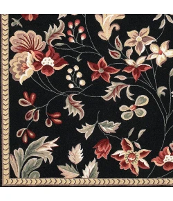 Surya Flor FLO-8907 2'6" x 4' Rectangle Rug