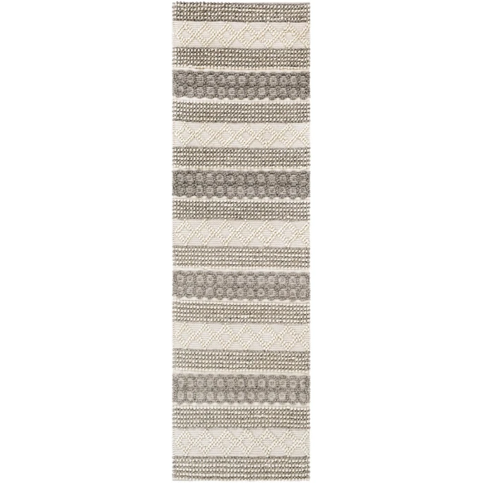 Surya Farmhouse Neutrals FLS-2301 Area Rug